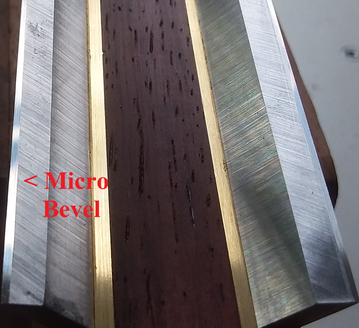 Deulen 12″ Sharpening Jig – Summer Special 15% Off!